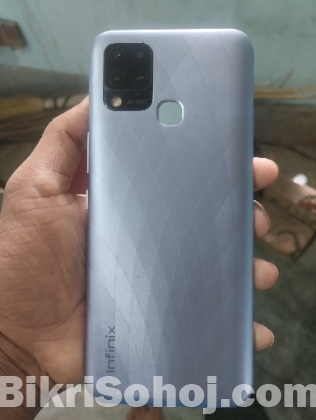 infinix hot10s